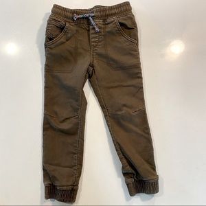 Cat & Jack Jogger Pants - Size 4T